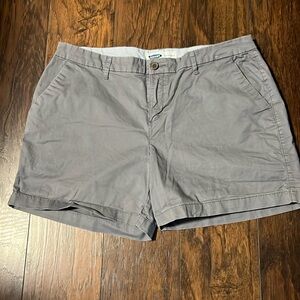 Like new! Women’s shorts